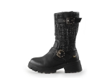 Mustang Biker Boots