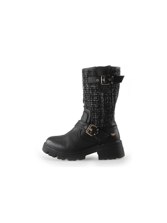  Mustang Biker Boots 248922
 [MAAT] 39
 