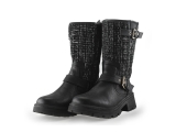 Mustang Biker Boots