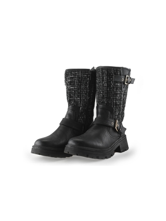  Mustang Biker Boots 248922
 [MAAT] 39
 
