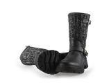 Mustang Biker Boots