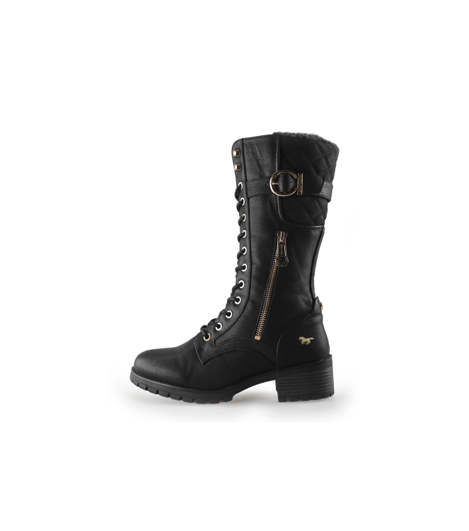 Mustang Veterboots