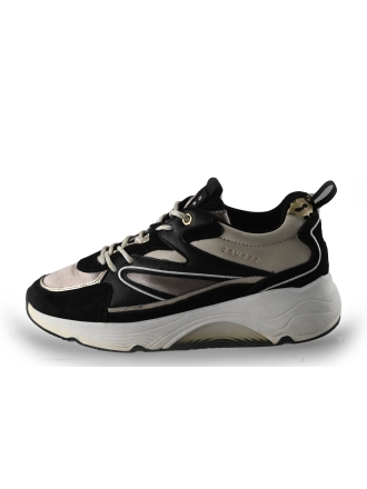 Cruyff Sneakers Zwart 248928
 Maat 39
 