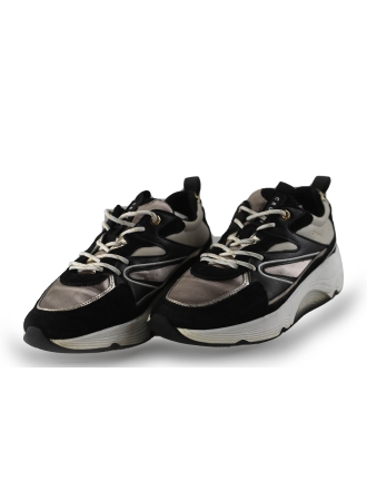 Cruyff Sneakers Zwart 248928
 Maat 39
 