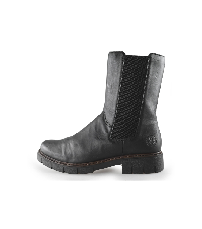 Rieker Chelsea Boots