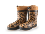 Xq Footwear Regenlaarzen