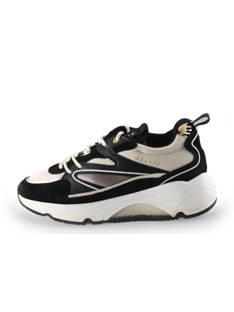Cruyff Sneakers Zwart 248956
 Maat 39
 