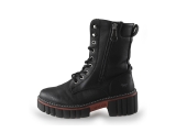 Mustang Veterboots