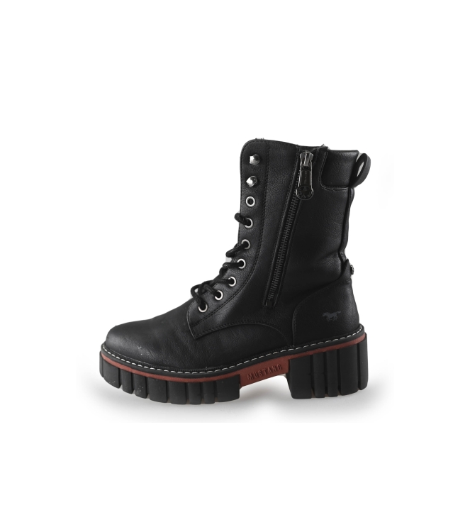 Mustang Veterboots
