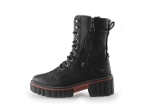 Mustang Veterboots