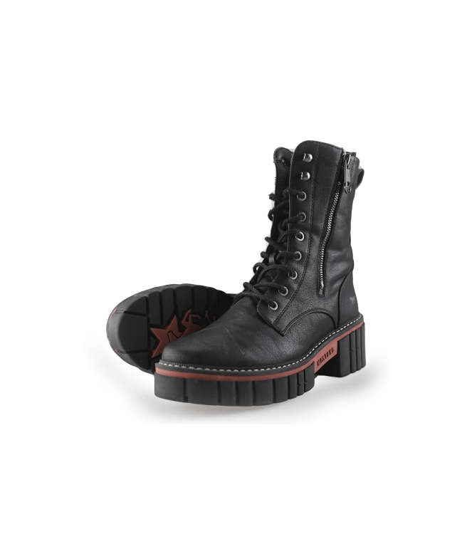 Mustang Veterboots