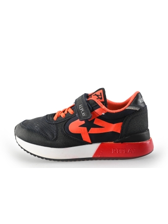  Replay Sneakers 248986
 [MAAT] 32
 