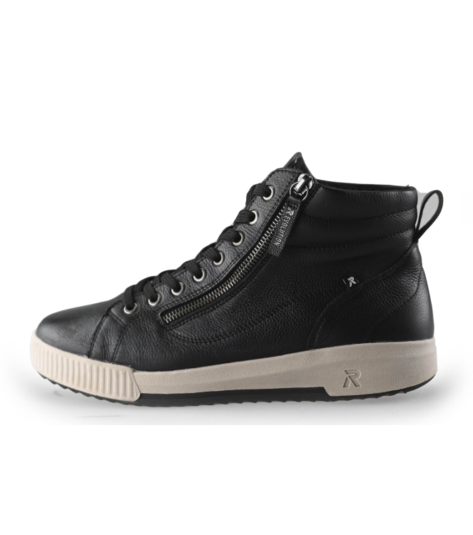Rieker Boots