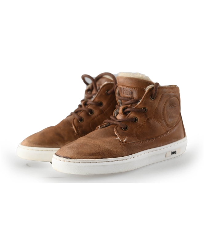 Keq Veterschoenen