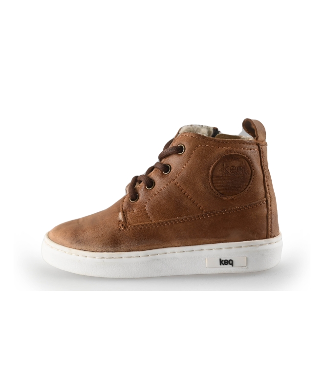 Nelson Kids Hoge Sneakers