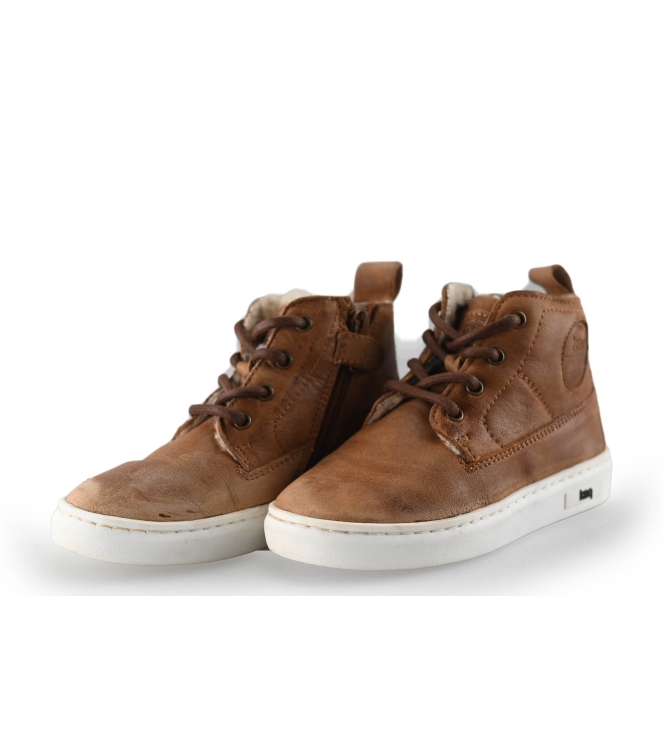 Nelson Kids Hoge Sneakers