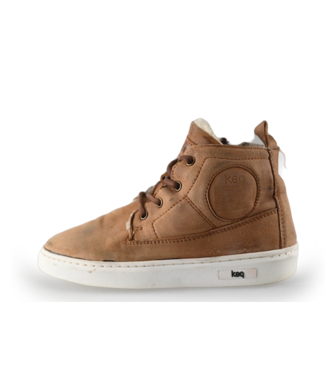 Keq Hoge Sneakers