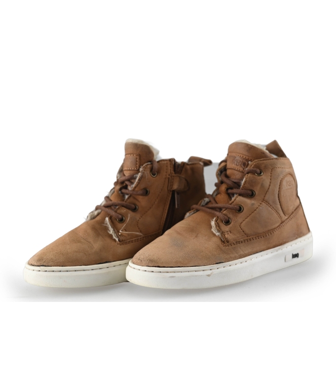 Keq Hoge Sneakers