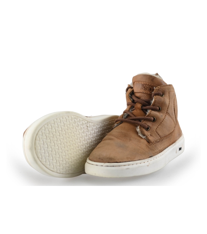 Keq Hoge Sneakers