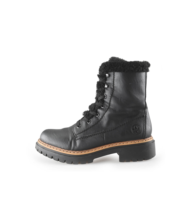 Rieker Snowboots