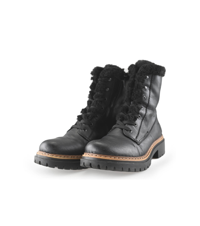 Rieker Snowboots