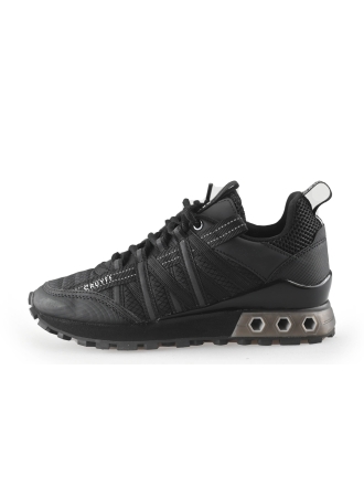 Cruyff Sneakers Zwart 249020
 Maat 36
 