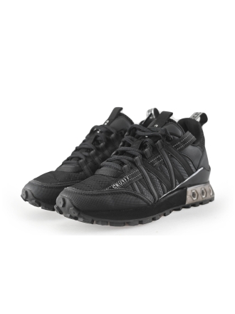 Cruyff Sneakers Zwart 249020
 Maat 36
 