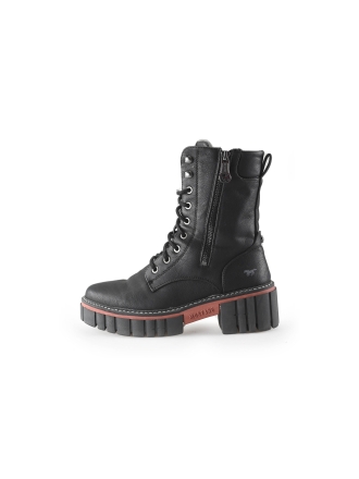  Mustang Veterschoenen 249024
 [MAAT] 39
 