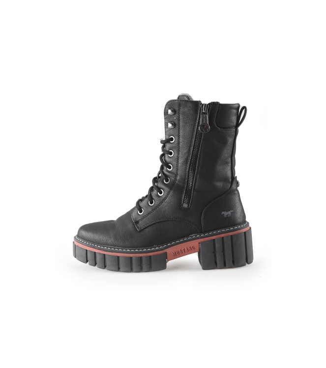 Mustang Veterschoenen