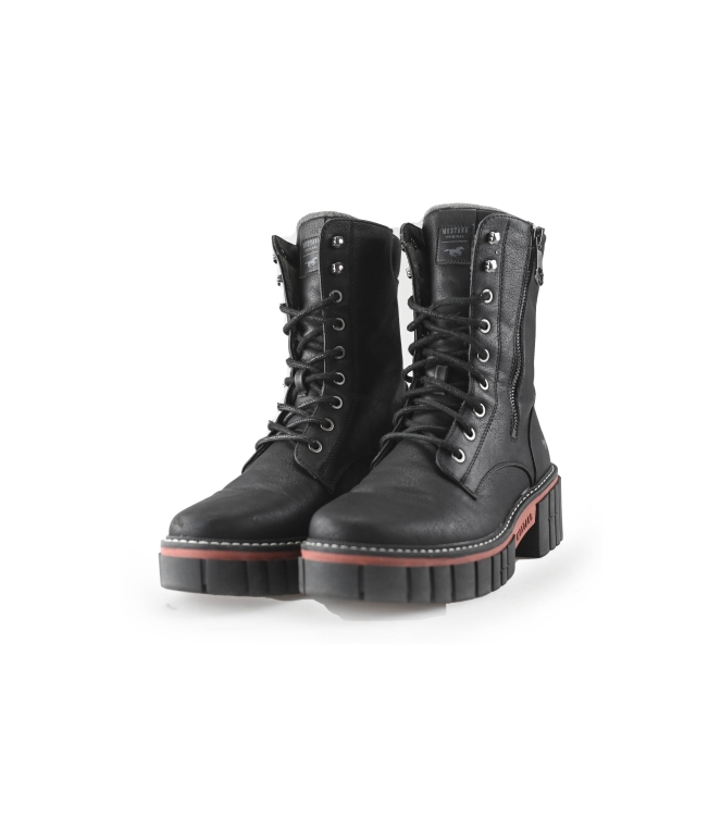 Mustang Veterschoenen
