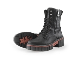 Mustang Veterschoenen