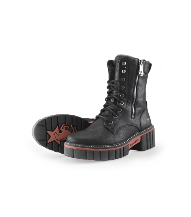 Mustang Veterschoenen