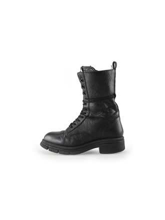 Maruti Veterboots Zwart 249027
 Maat 38
 