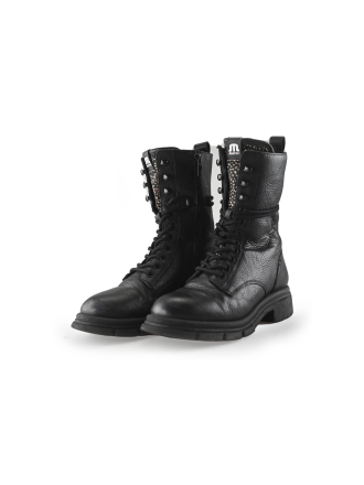 Maruti Veterboots Zwart 249027
 Maat 38
 