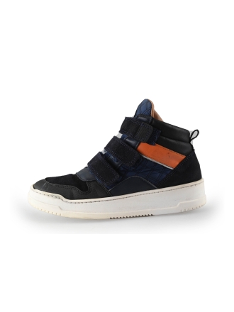  Develab Hoge Sneakers 249037
 [MAAT] 35
 