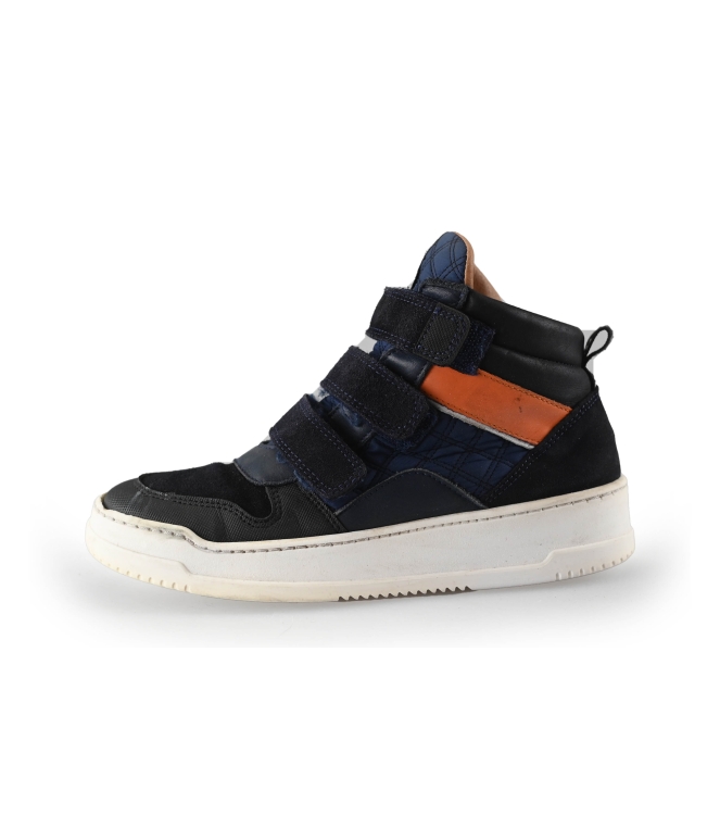 Develab Hoge Sneakers