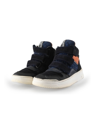  Develab Hoge Sneakers 249037
 [MAAT] 35
 