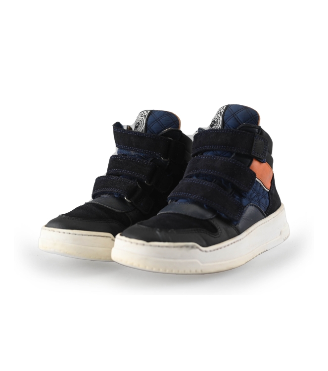 Develab Hoge Sneakers