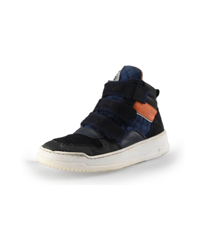 Develab Hoge Sneakers