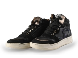 Develab Hoge Sneakers