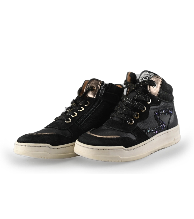Develab Hoge Sneakers