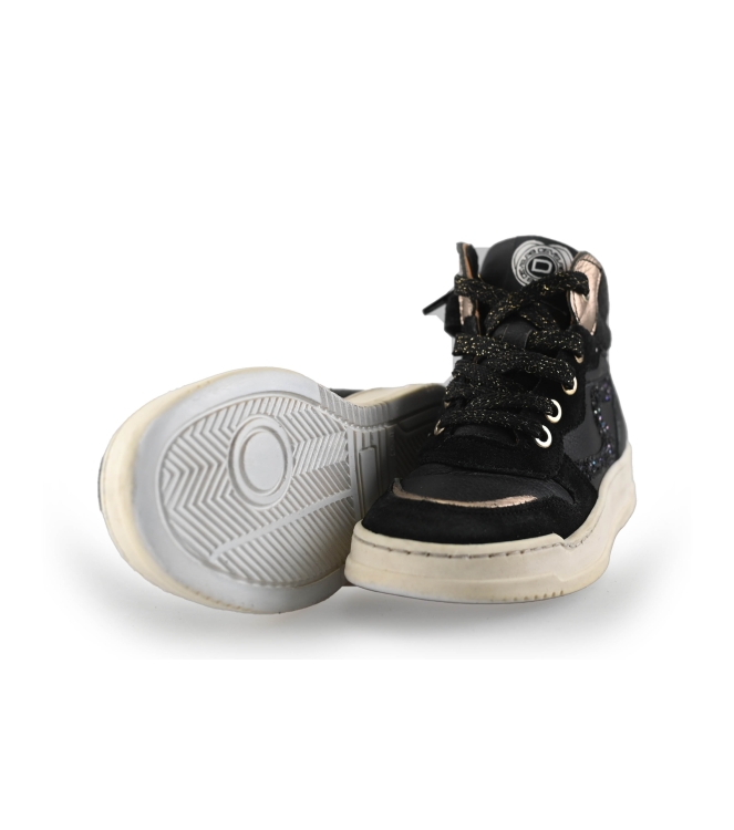 Develab Hoge Sneakers