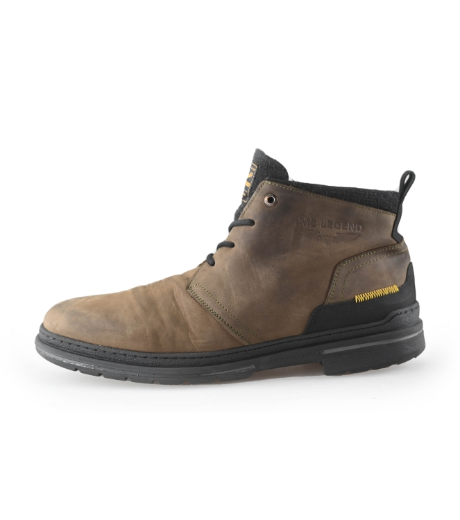 Pme Legend Hoge Sneakers