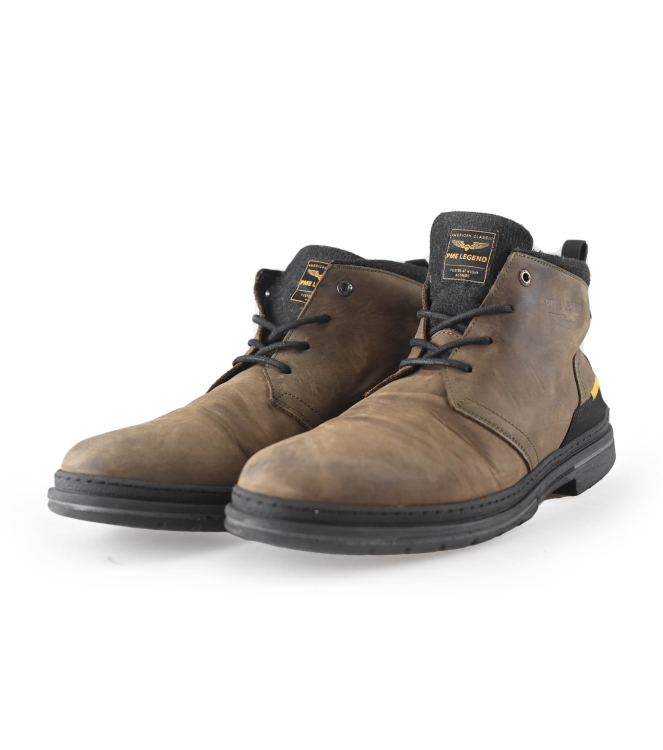 Pme Legend Hoge Sneakers