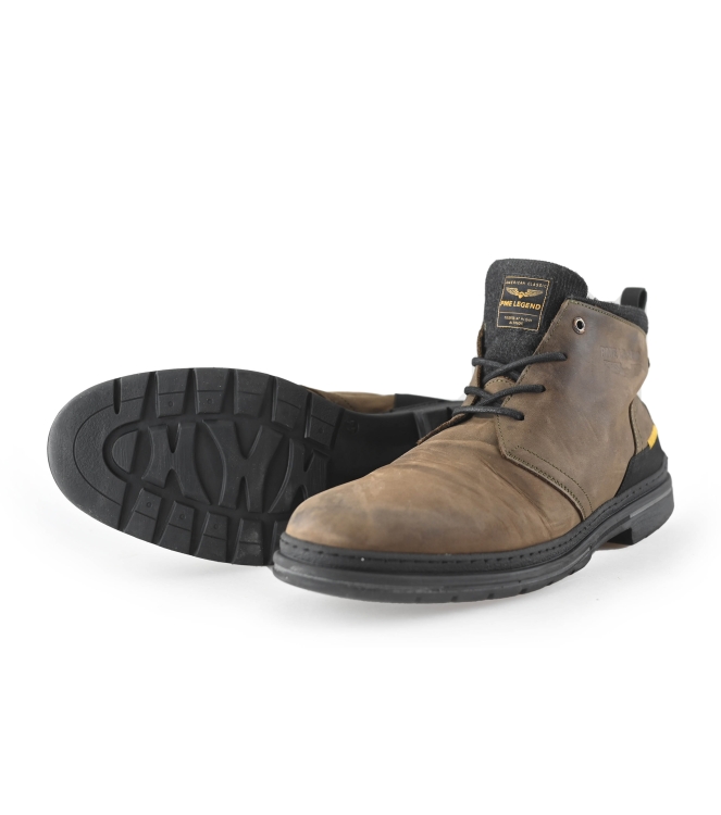 Pme Legend Hoge Sneakers