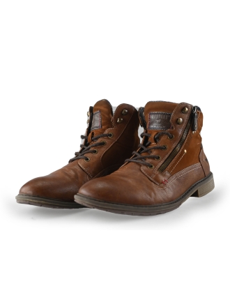  Mustang Veterschoenen 249049
 [MAAT] 43
 