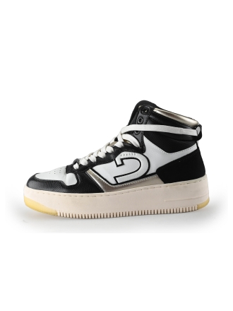  Cruyff Hoge Sneakers 249051
 [MAAT] 38
 