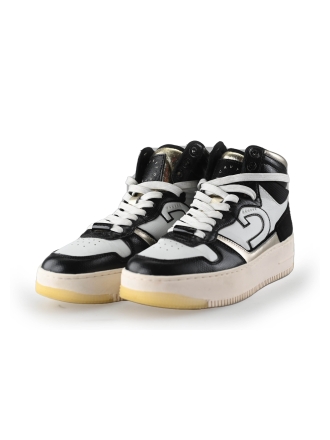  Cruyff Hoge Sneakers 249051
 [MAAT] 38
 