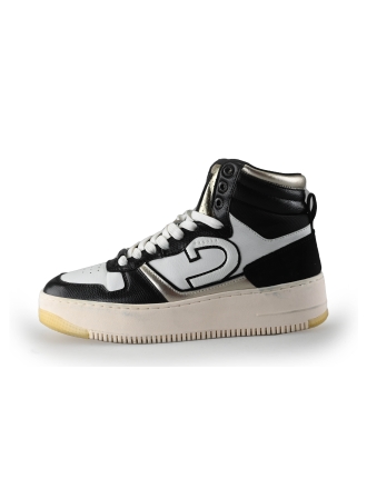  Cruyff Hoge Sneakers 249052
 [MAAT] 38
 