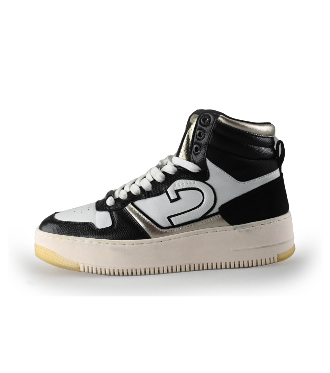 Cruyff Hoge Sneakers